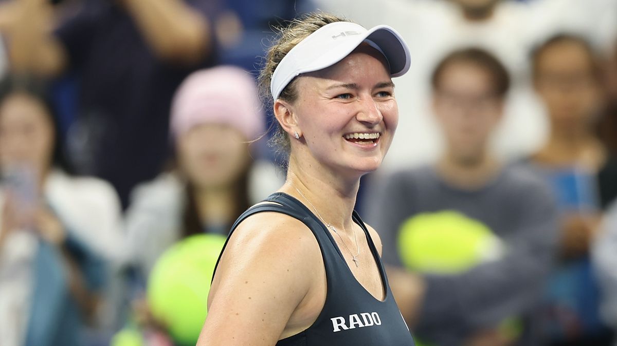 Menšík a Krejčíková povedou české tenisty v lednovém United Cupu