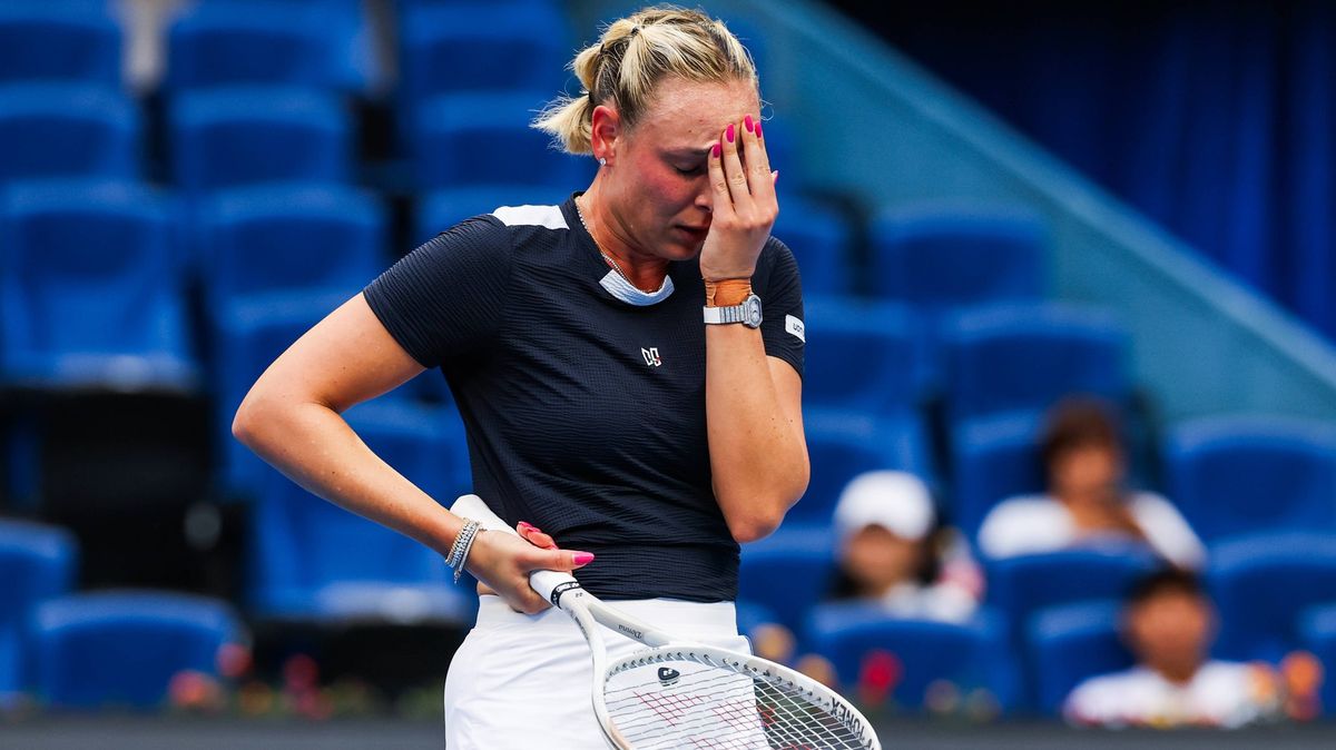 Rána pro Chorvatsko. Český soupeř půjde do baráže bez své jedničky