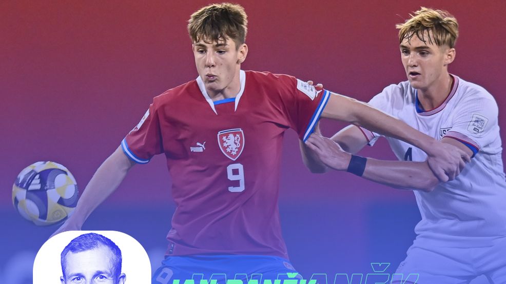 KOMENTÁŘ: Nesmyslně nafouknutý turnaj, už dobrý los zaručí postup. Co odkrývá šampionát mladíků