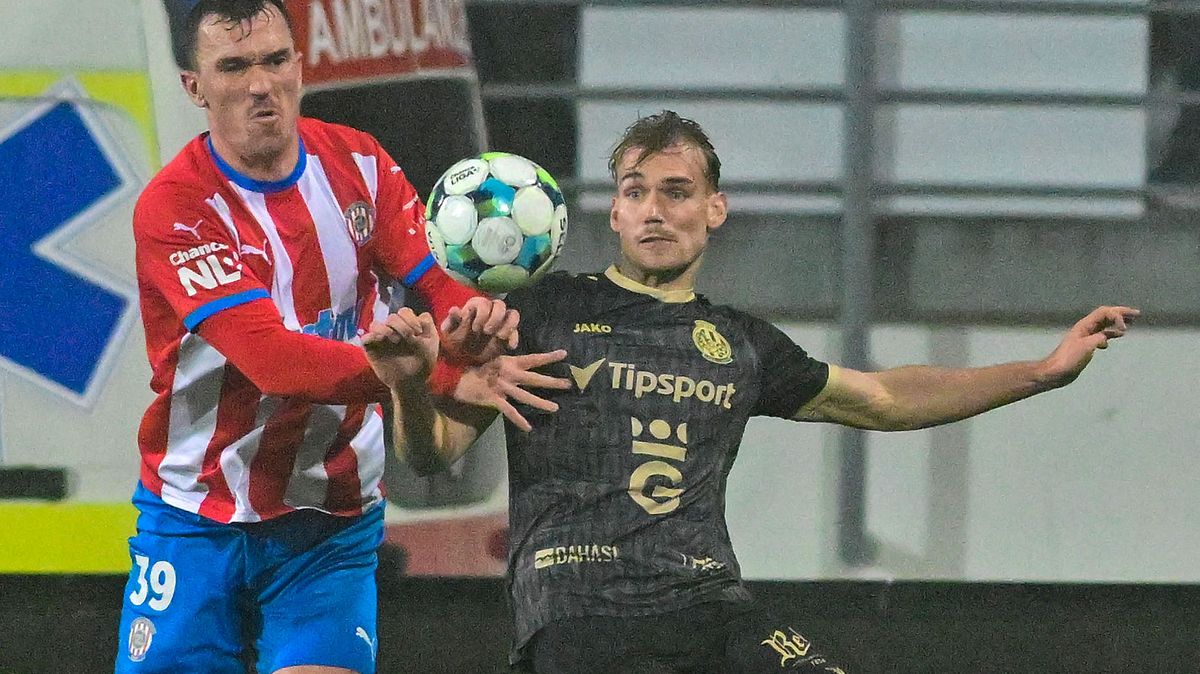 FOTBAL ONLINE: Nepříjemný střet. Otřesený Darida už proti Zbrojovce dohrál