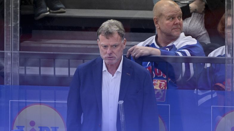 KOMENTÁŘ: Finské hry leccos ukázaly a taky vyvolaly otázku. Co se pro sichr kouknout na farmáře?