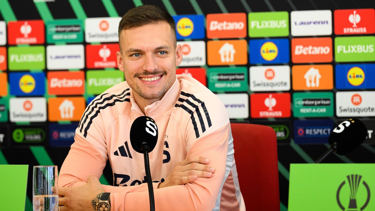 Na začátku sezony bylo složitější období. Musíme ukázat sílu a kvalitu, burcuje kapitán Sparty