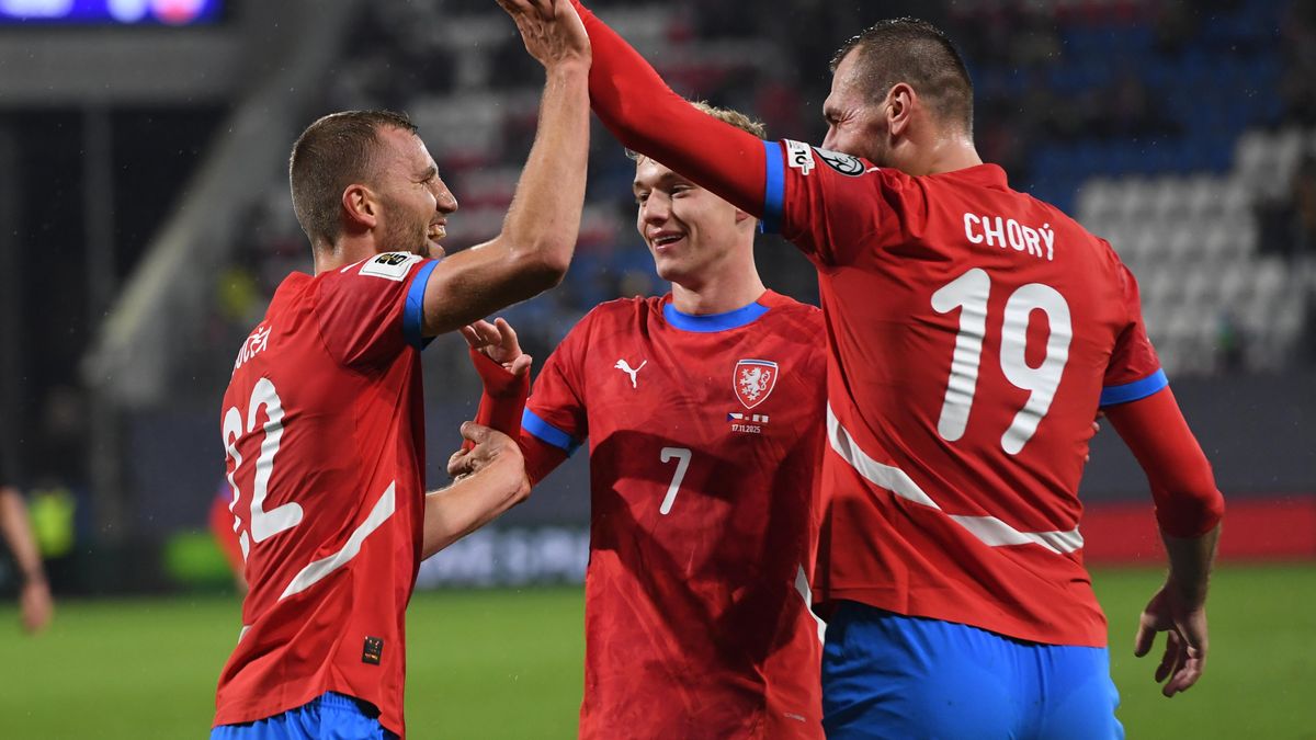 Nejasnosti před losem MS. Dotýkají se i Čechů, jsou v paradoxní situaci