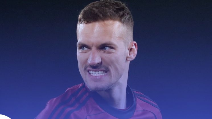 GLOSA: Nezdravá závislost Sparty na kapitánovi