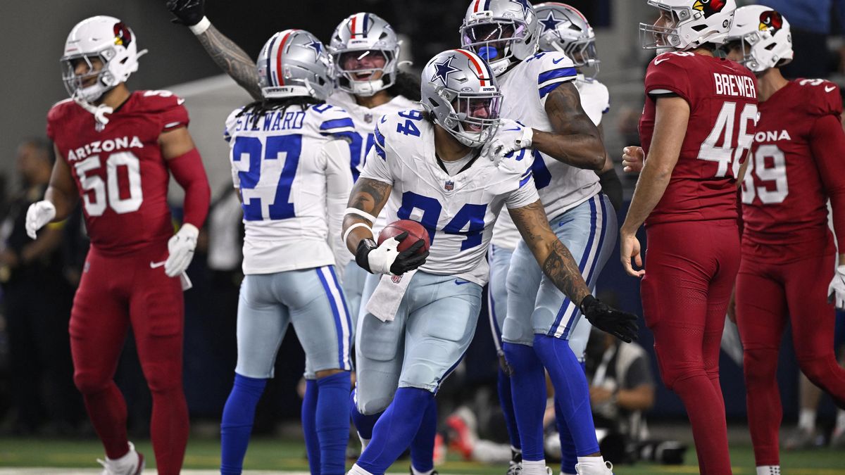 Velký smutek v americkém fotbalu. Hráč Dallasu zemřel ve 24 letech