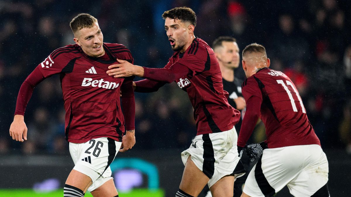 Polehávání a přerušování na Letné. Rozhodčí si to musí pohlídat, řekla opora Sparty