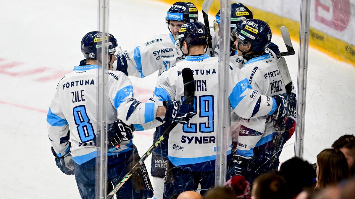 ONLINE: Videomomenty ze zápasu Mladá Boleslav - Liberec