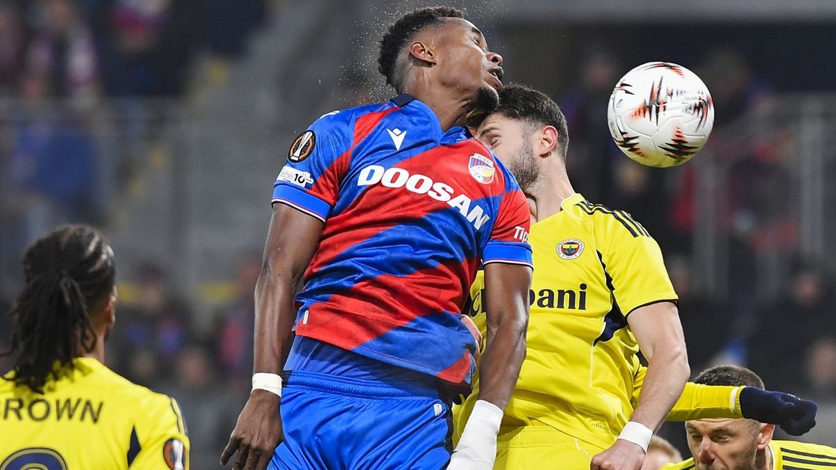 Těžko prostupná hráz. Plzeň se chlubí skvostnou defenzivou, Hyského tahy pomáhají