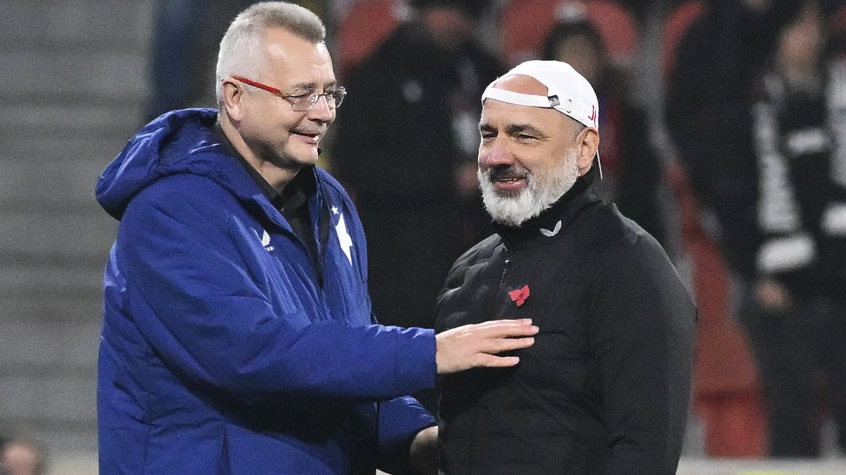 Tvrdík se omluvil za řádění v Plzni: Škody zaplatíme! S fanoušky promluvím