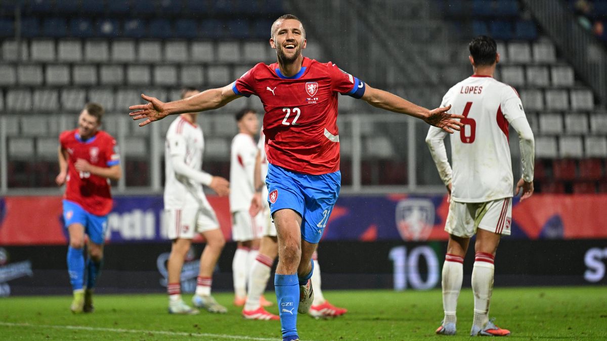 Je velká věc být ve druhém koši, kvalifikaci se ale nepovedla, prohlásil Souček