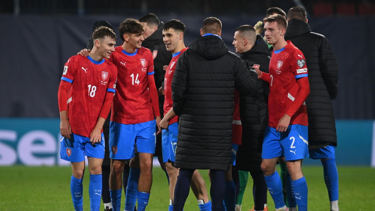 BARÁŽ PŘEHLEDNĚ: Čechům se rýsuje první soupeř v cestě na MS