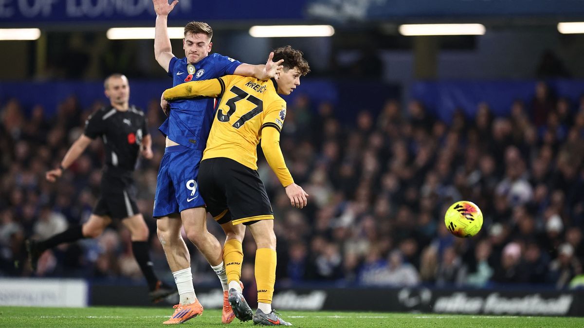 Musíme změnit mindset, burcoval Krejčí. Svitková už Vlky odepsala k sestupu