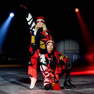 Bílá už podle sportovců není tak moderní. 