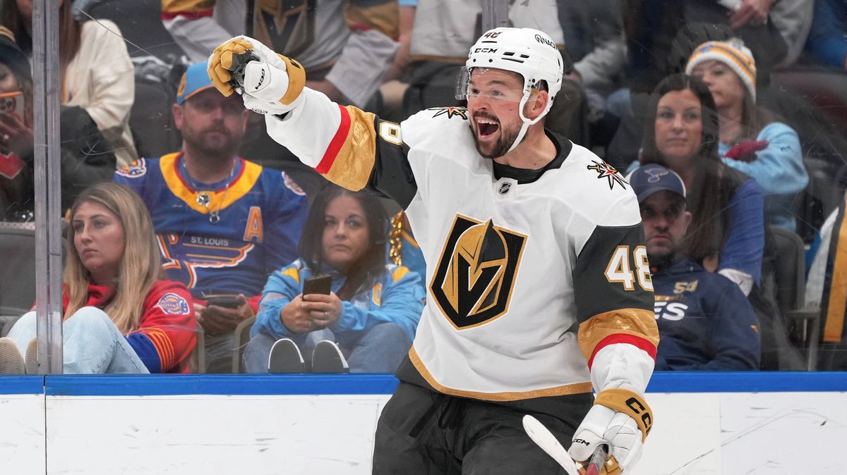 LNH | Zach et Pastrňák ont ​​contribué à la victoire de Boston, Hertl a marqué pour la troisième fois consécutive