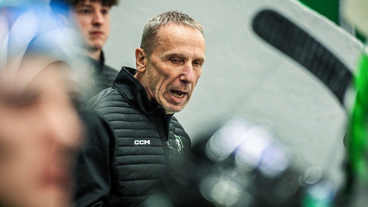 Boleslav našla náhradu za Hořavu. Na střídačku se postaví i končící mistr světa