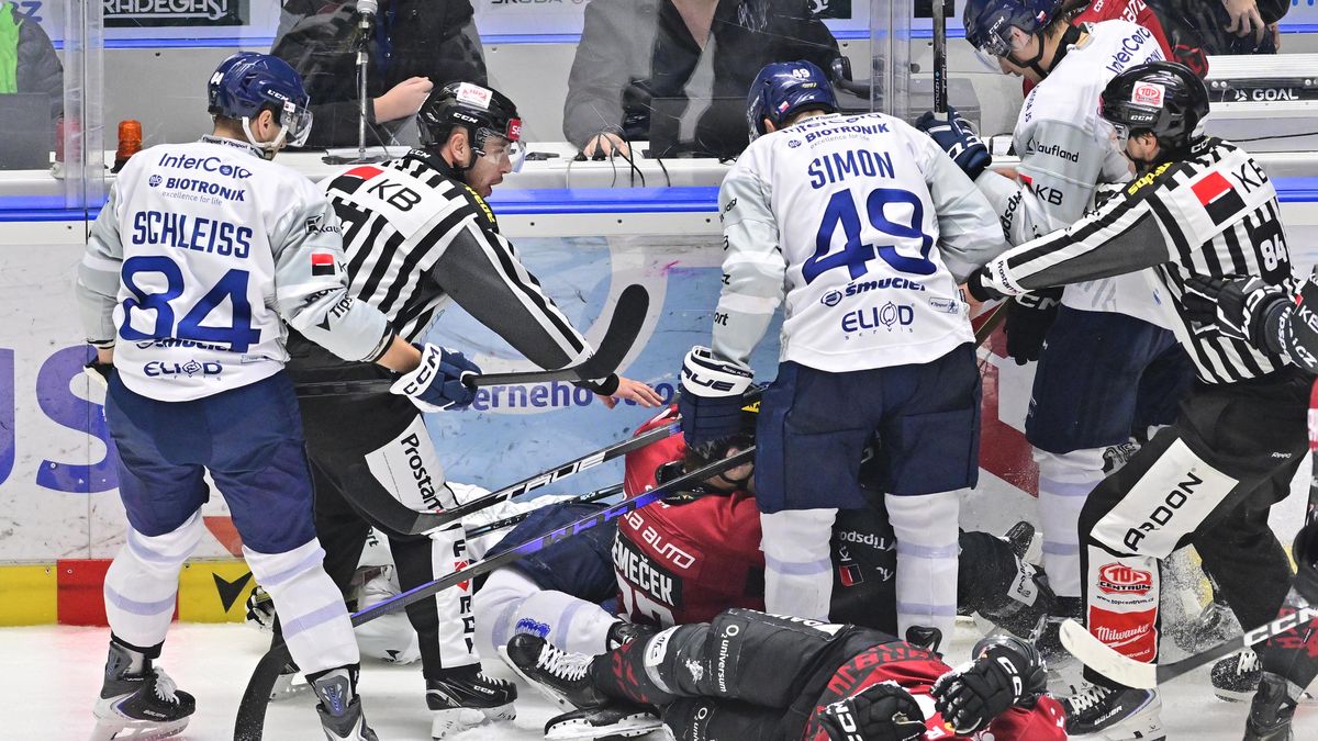 Přísný trest pro obránce Sparty