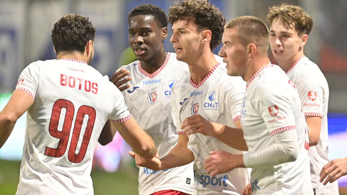 FOTBAL ONLINE: Atraktivní souboj, Baník hraje v poháru prodloužení. Bohemians narazí na Mladou Boleslav