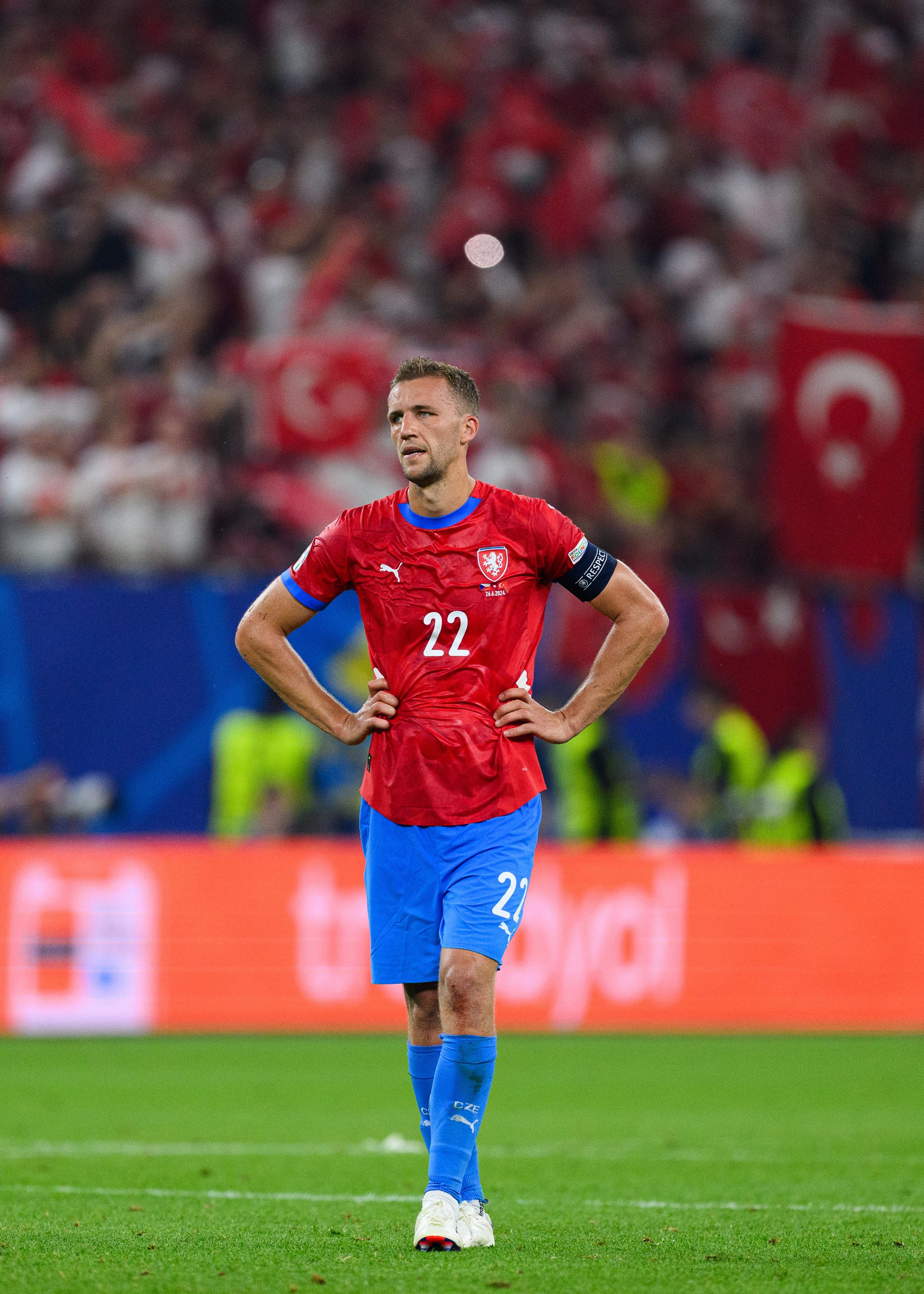 Jasno v losu play off: vítězové budou v nejslabším koši, Češi znají svou pozici