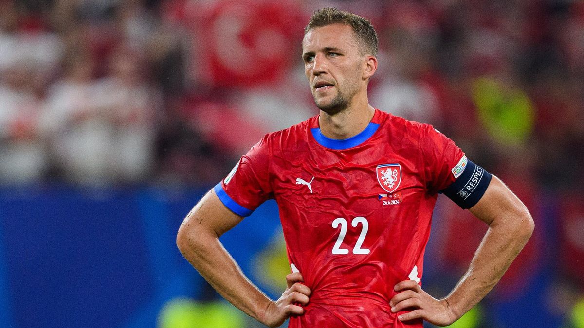 Čeští fotbalisté si polepšili o jednu příčku v žebříčku FIFA