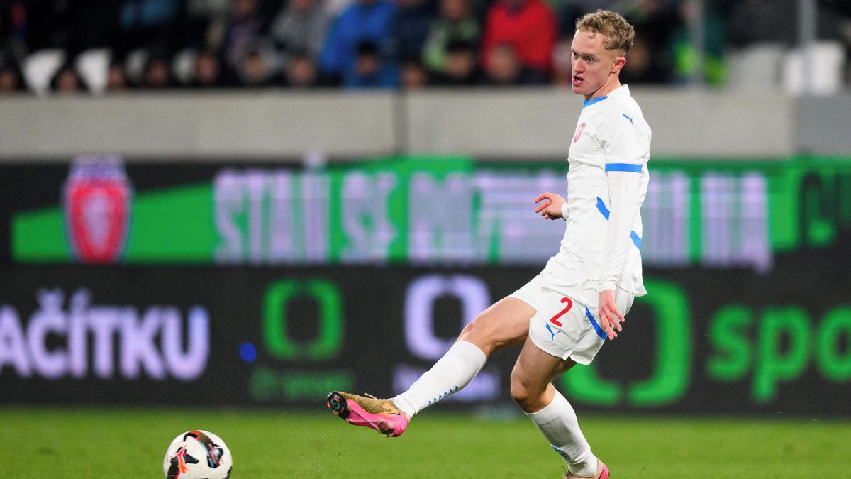 Pech litoval spálené tutovky proti Portugalsku: Možná mě bude budit ze spaní