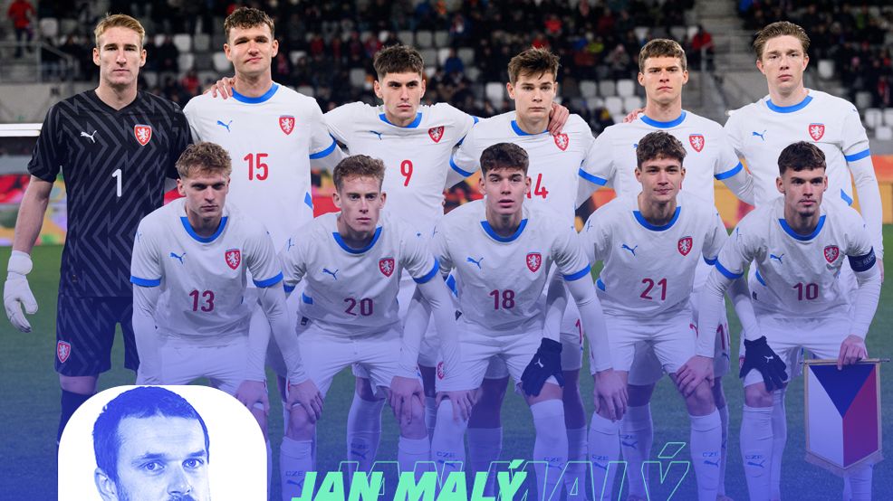 GLOSA: Pochvala pro Lvíčata. Remíza s favoritem by měla být hlavně motivací 