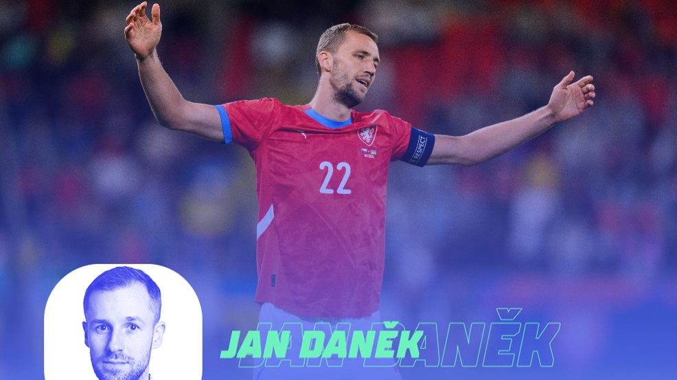 KOMENTÁŘ: Žádná radost, ale bezradnost. Češi selhávají, stejně jako vedení svazu