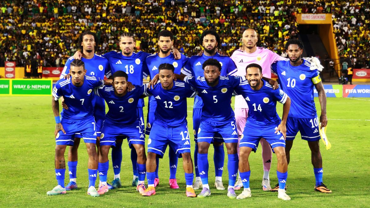 Zvládli to, získali bod. Ostrov se 150 000 obyvateli bude hrát na MS