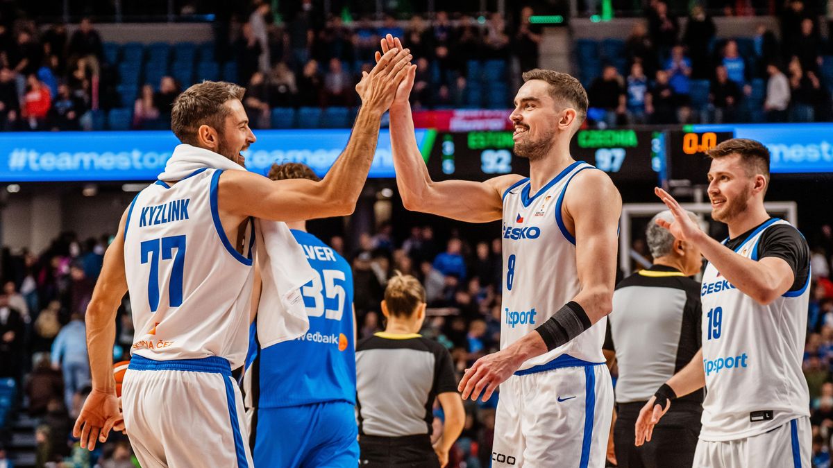 Kapitána přesvědčil, aby nekončil. Nový kouč vrací národnímu týmu tvář