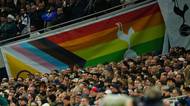 LGBTQ+ fanoušci Tottenhamu si stěžují na Slavii. Na Čechy žalují do britských médií