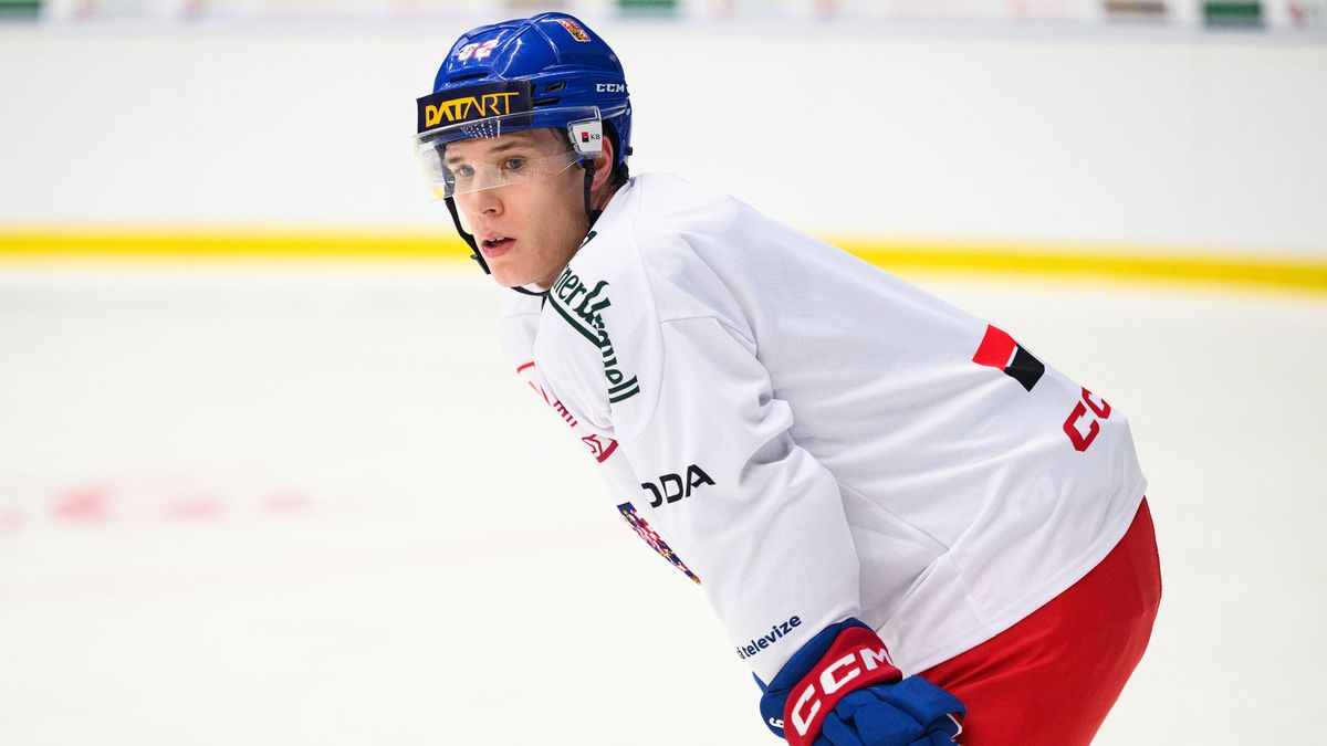 Zmizel z Kladna, ale proher se ani ve Finsku nezbavil. Nic příjemného, říká Ticháček