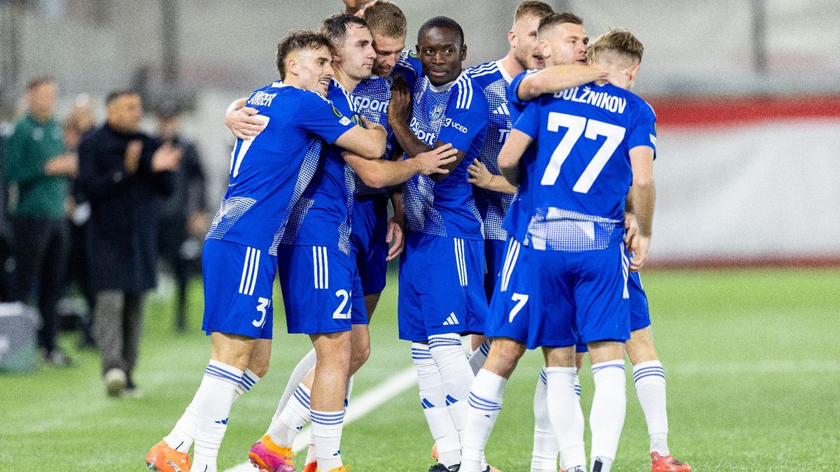 Prohry jsou za námi. Tým má dar nejtěžší zápasy zvládat, prohlásil kouč Sigmy Janotka před duelem podzimu