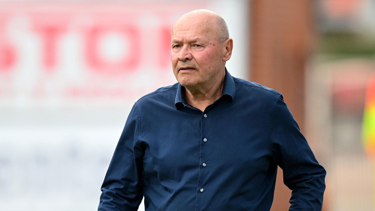 Fotbal místo svátků! Koubek strávil Vánoce studováním soupeřů pro baráž