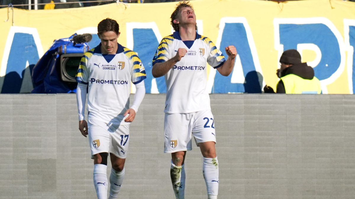 Parma zdolala poslední Fiorentinu po více než šesti letech