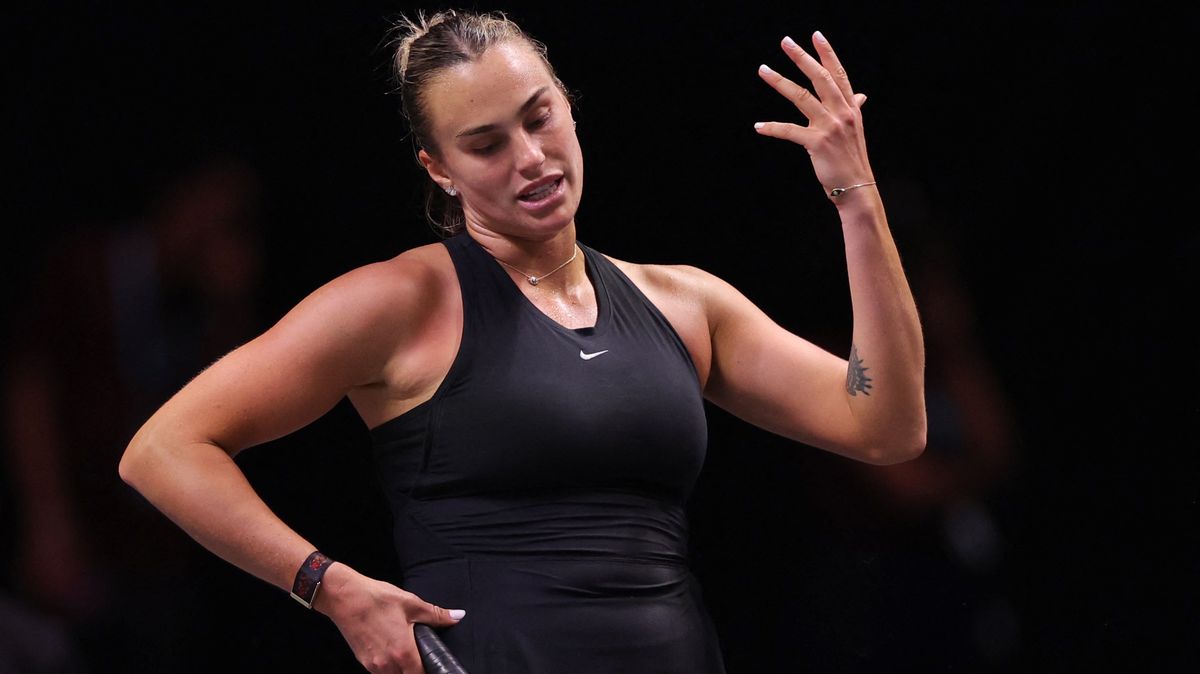 Prohráli všichni, z diváků udělali blbce, zuří Američan po Souboji pohlaví. Světová jednička se brání