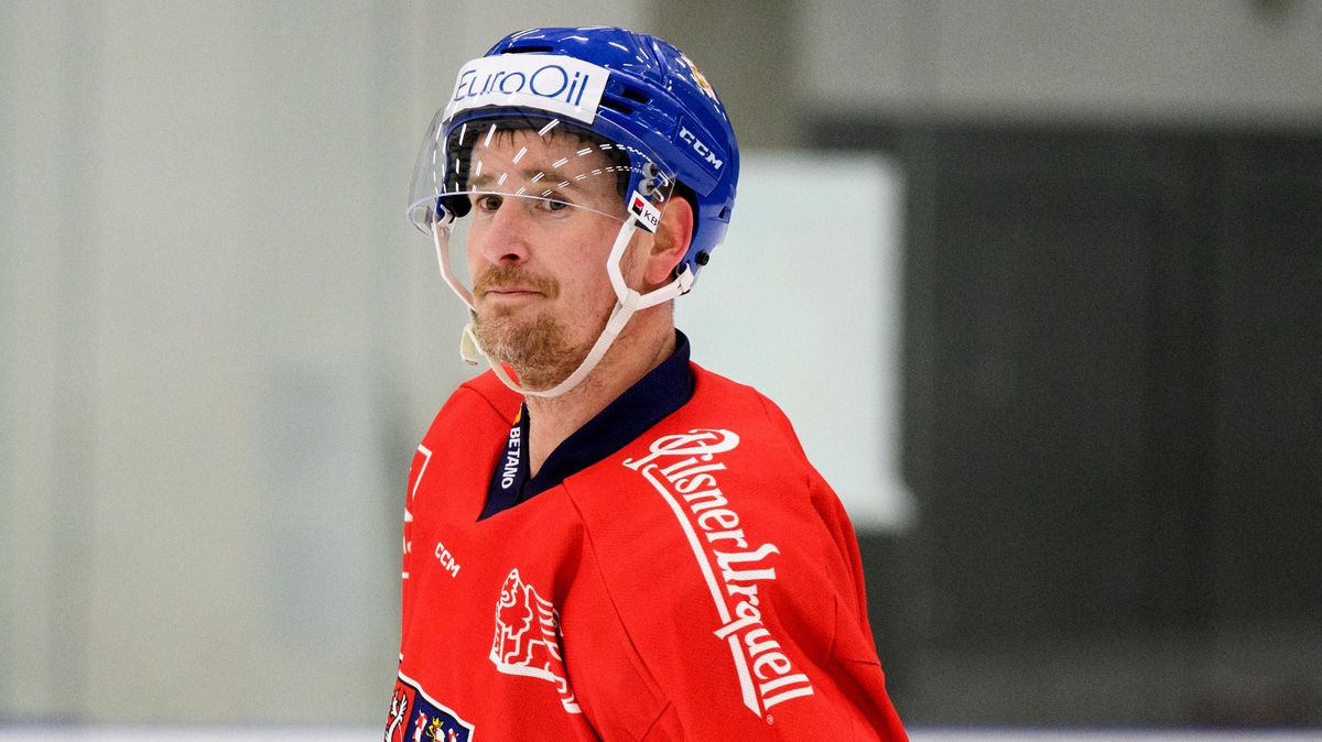 KVÍZ: Roman Červenka slaví čtyřicátiny! Co víte o kapitánovi národního týmu?