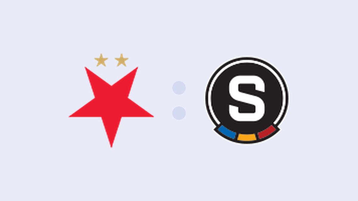 Sparta Prague vs Slavia Prague: Derby Preview & Latest Results | Czech League Football