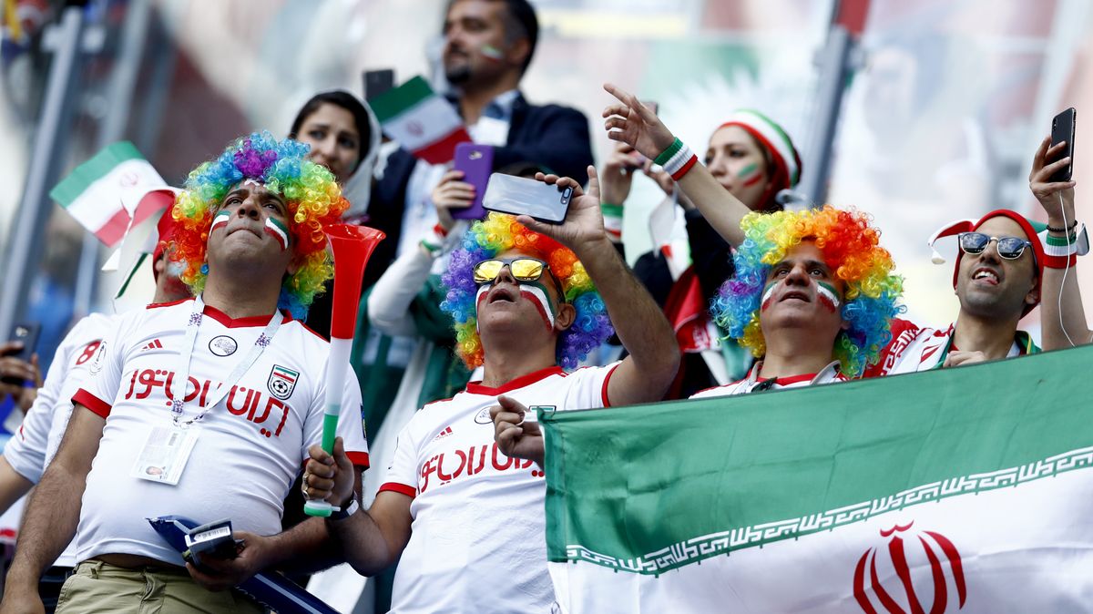 Totální bizár na MS. Duhový zápas budou hrát země, kde je homosexualita tabu