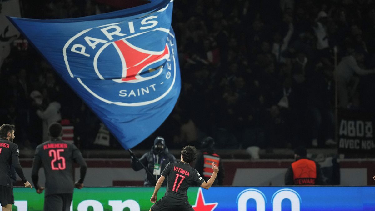 Katarský majitel Paris Saint-Germain koupil belgický klub Eupen