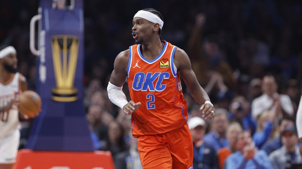 Oklahoma City si v semifinále NBA Cupu zahraje se San Antoniem