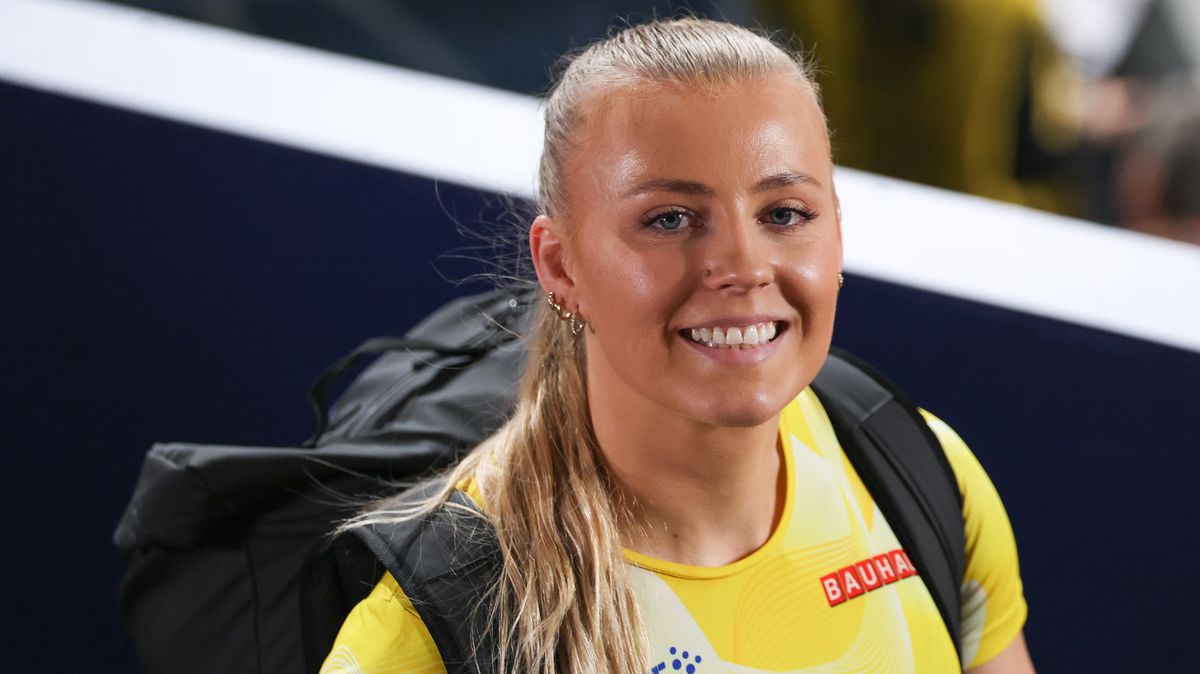 Atletka pokořila rekord. Aby byl uznán, musela letět 780 km na toaletu