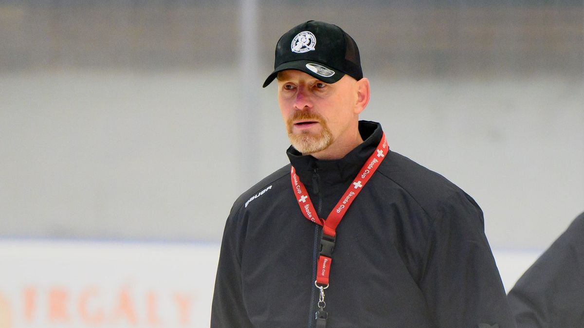 Vsetín odvolal hlavního trenéra 