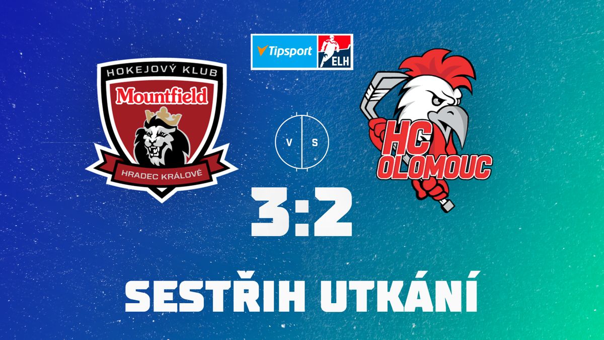 ONLINE: Videomomenty ze zápasu Olomouc - Liberec