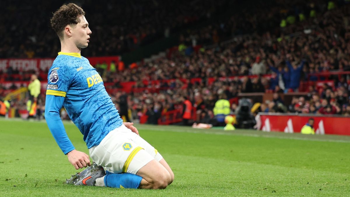 Haraslín smekl před Krejčím