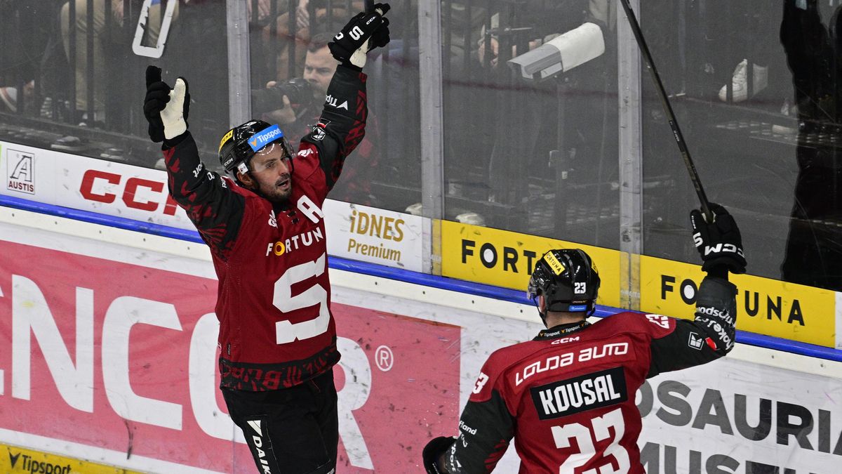 Řepík se vrátil po měsíci dvěma góly: Už mi hlásili, že mám olympiádu jasnou