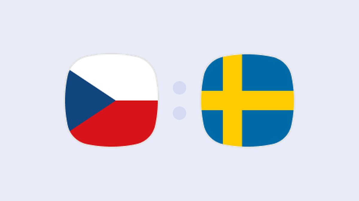Hockey Czech Republic Sweden: Swiss Games 2025 Live Stream