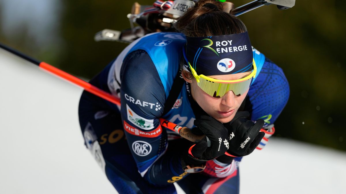 Běhá mi mráz po zádech, svěřuje se biatlonová šampionka s otřesným zážitkem. Svaz reaguje