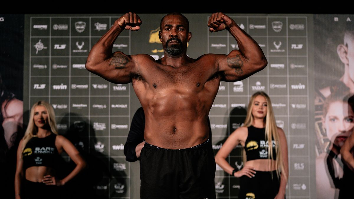 Tragédie v MMA. Bojovník, jenž smolně skončil v UFC, utonul