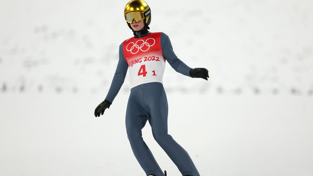 Další dva Rusové. Do boje o olympijské hry se vracejí i skokani na lyžích