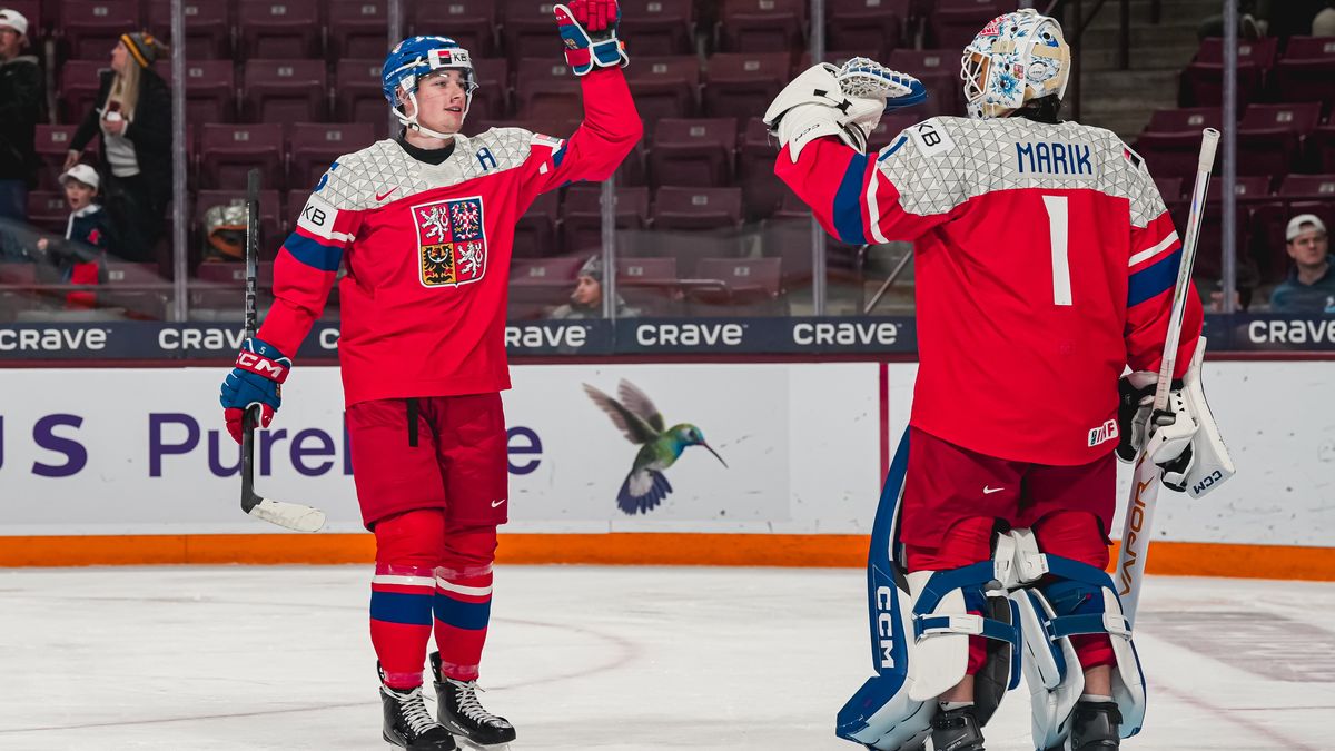HOKEJ ONLINE: Paráda! Češi bleskurychle otočili skóre, další šance ale pálí