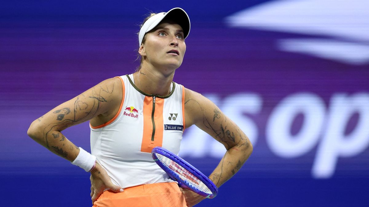 Vondroušové se v noci usadil komisař v obýváku. Je tohle normální? zuří tenistka